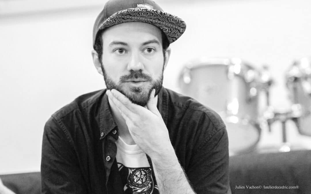 Nicolas Jammas – Uni-T