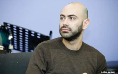 Tarafa Jacques Sahloul – IDOL
