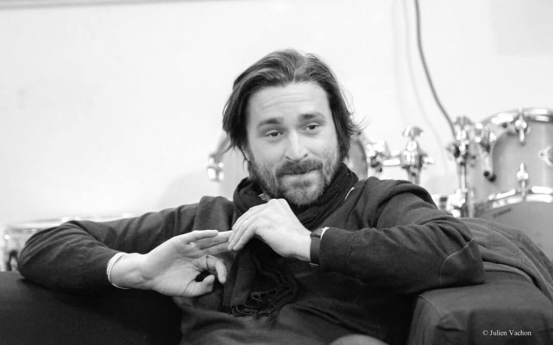 Aurélien Delaeter – Badaboum