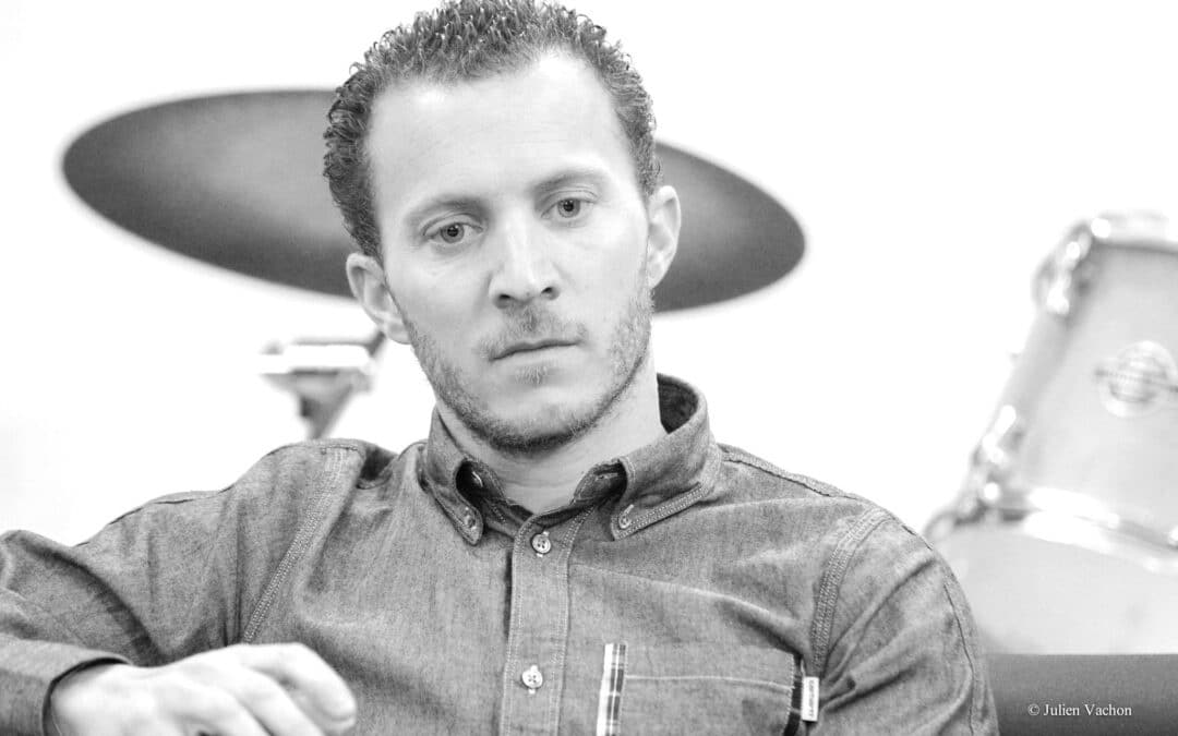 Cédrick Lohou – Warner Music France