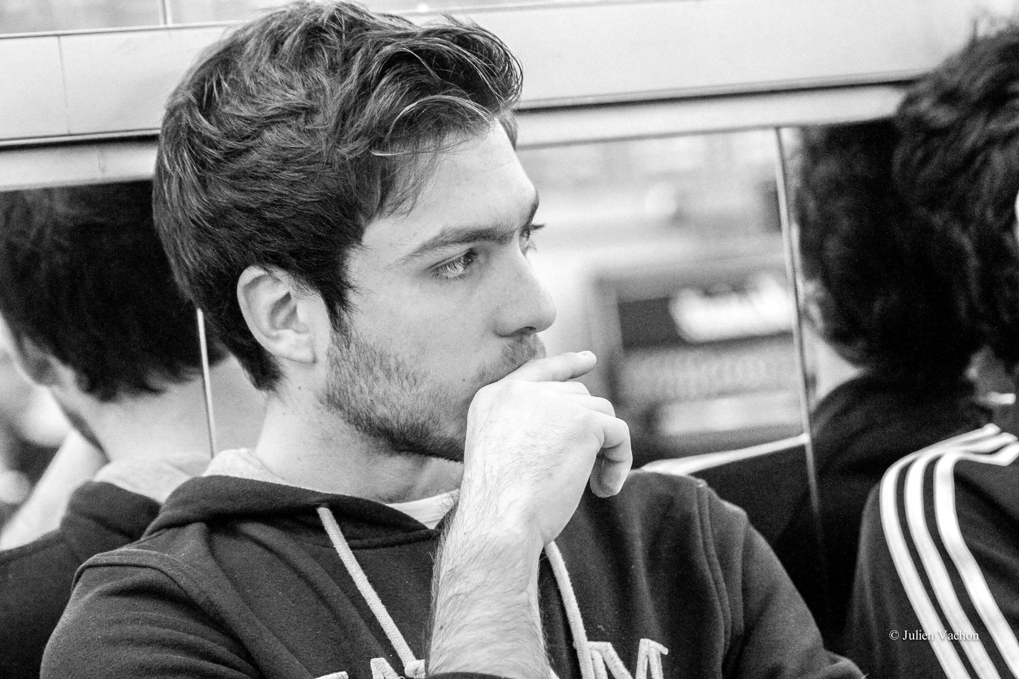 Florian Tzotzis