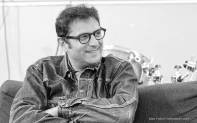 Jean-Claude Ghrenassia