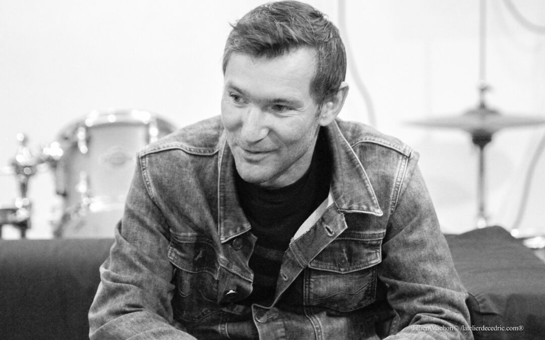 Olivier Laick – Label AT(h)OME