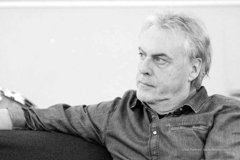 Philippe Barbot – Journaliste & musicien