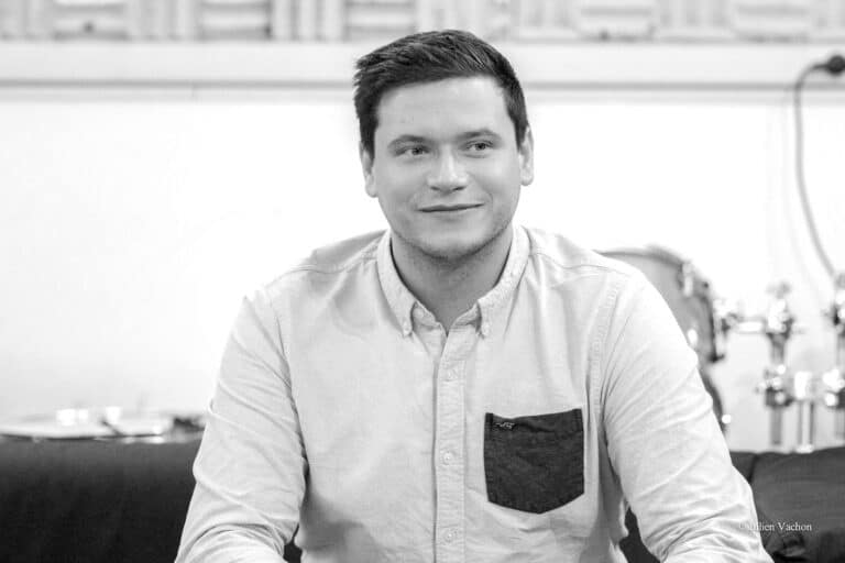 Romain Constant – Marketing digital – Universal