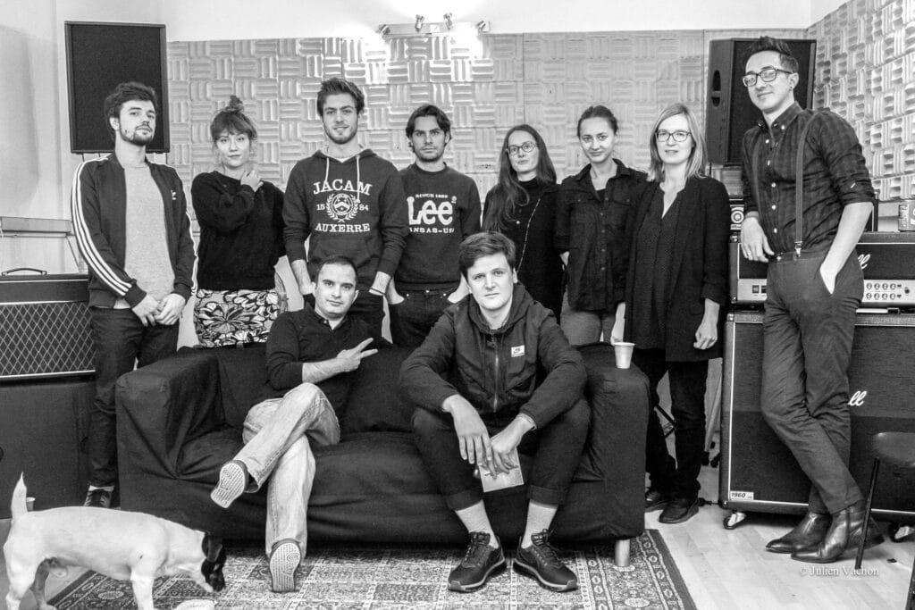 Romain Toulemonde, rencontre L’Atelier de Cédric (7)
