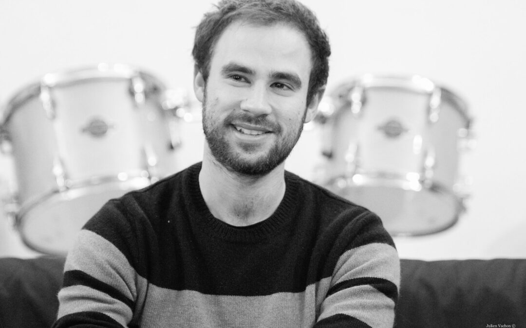 L&rsquo;Atelier de Cédric avec Antonin Roméas : de Barclay à l’entrepreneuriat musical, un parcours au cœur des labels et du développement artistique