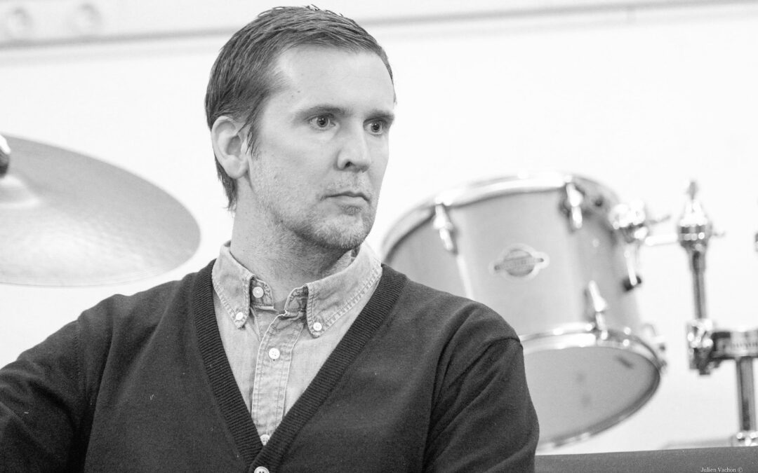 L’Atelier de Cédric – Christian Menez : du marketing des majors à l’accompagnement stratégique des artistes et labels indépendants