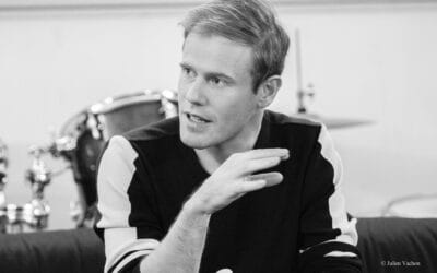 Fabien Furst – Furst Agency – Promotion & Communication Digitale