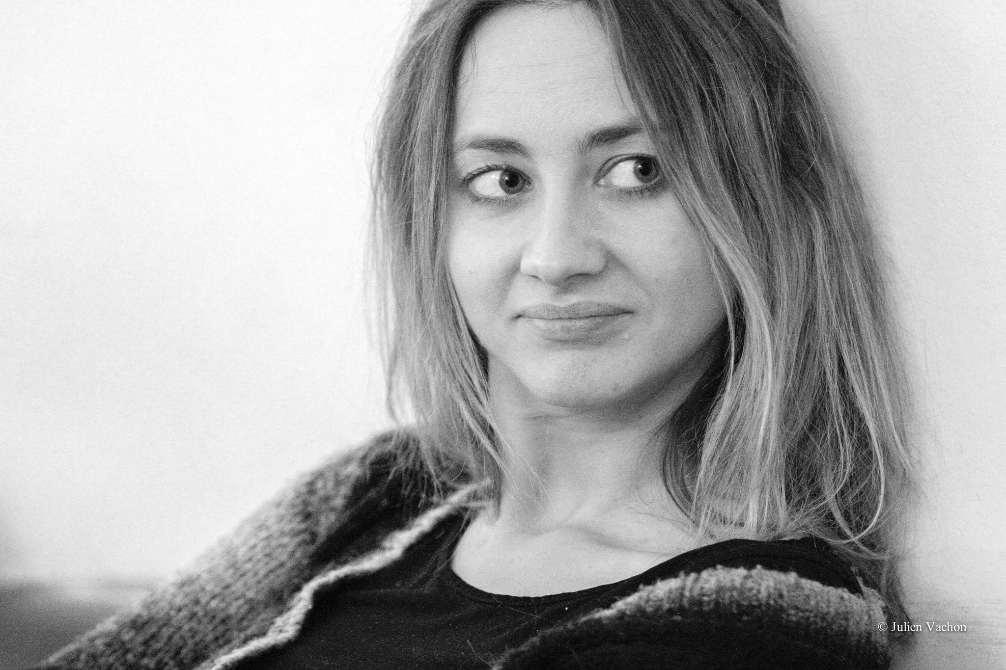 Fabienne Kervella
