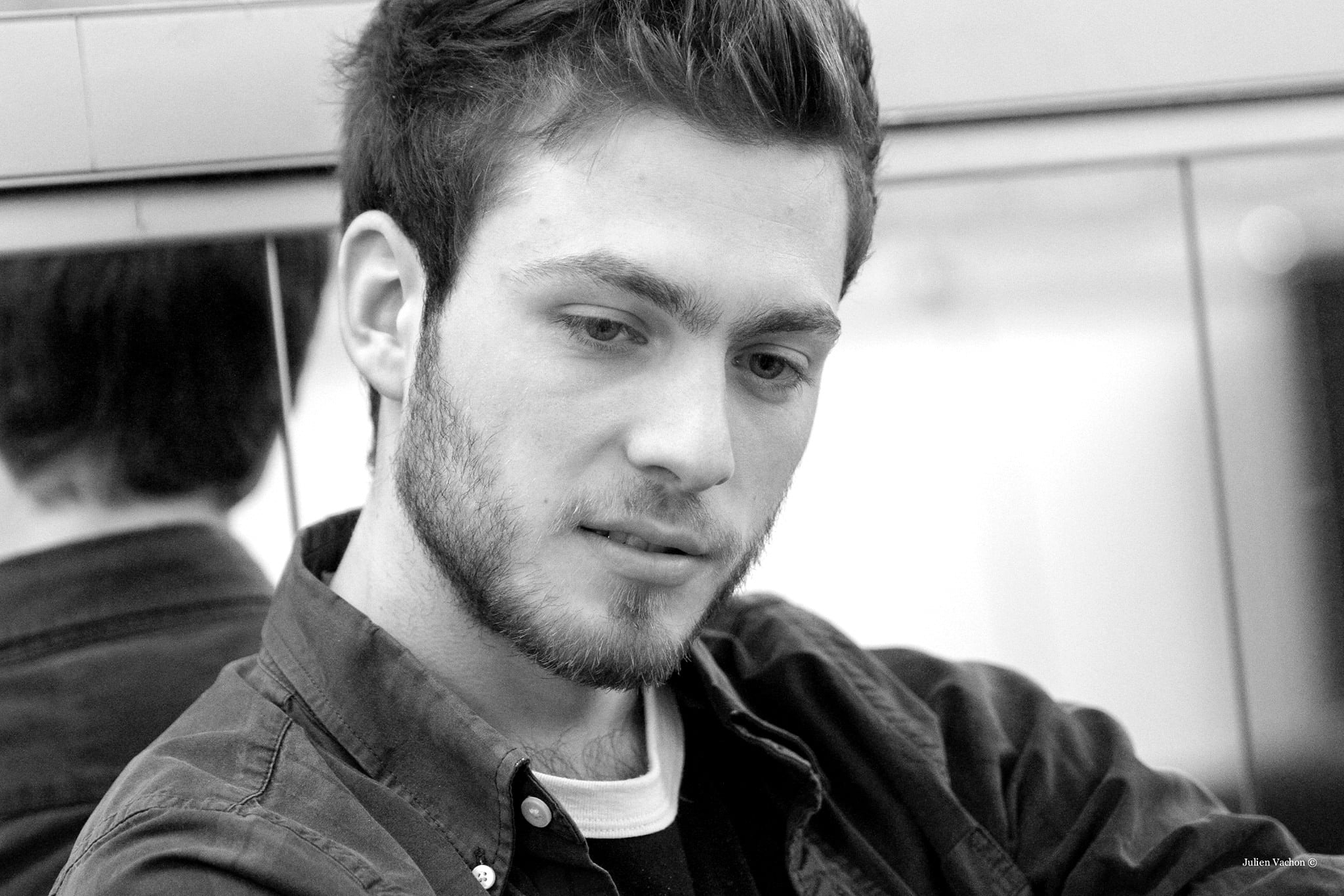 Florian Tzotzis