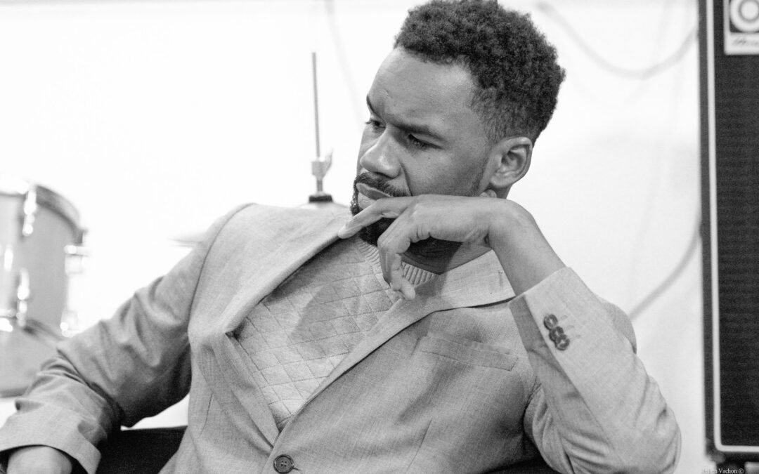 Ibrahima Diallo – iDéart Agency