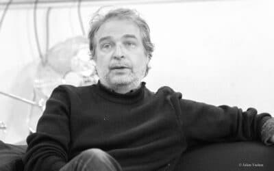 Jean-Yves Leloup – Journaliste