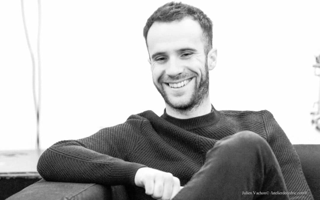 Alex Pacotte – MIALA