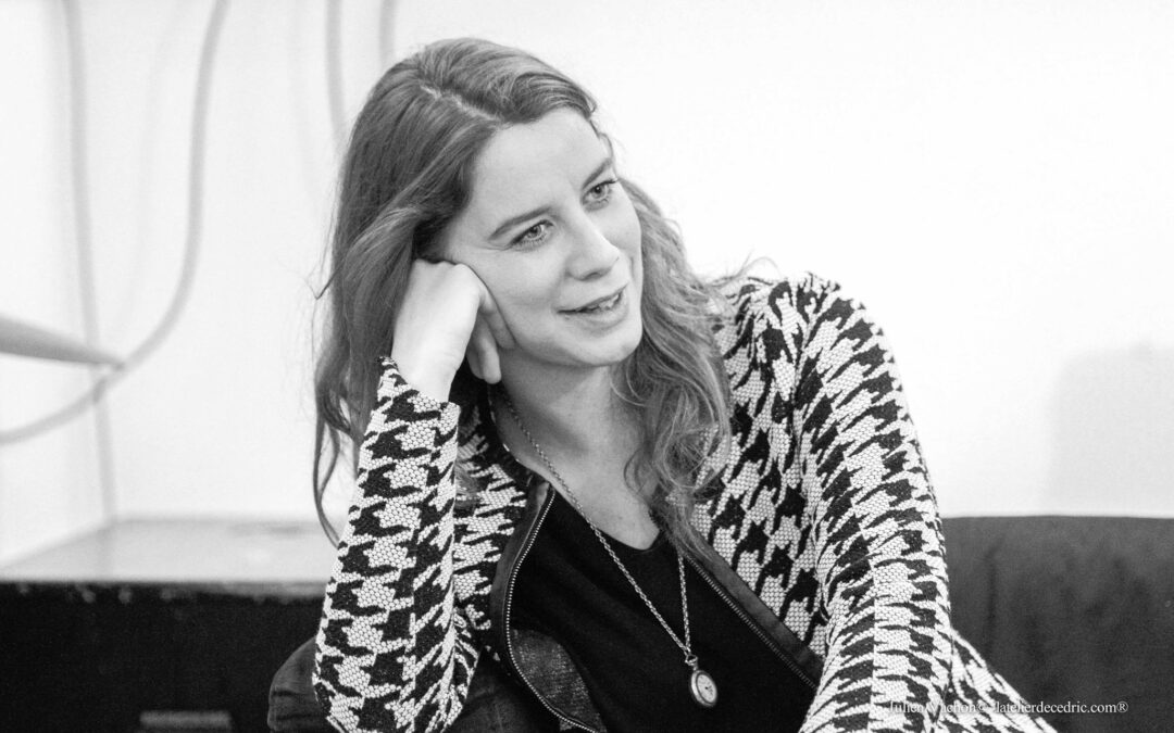 Alice Seguin – Sacré Coeur Music