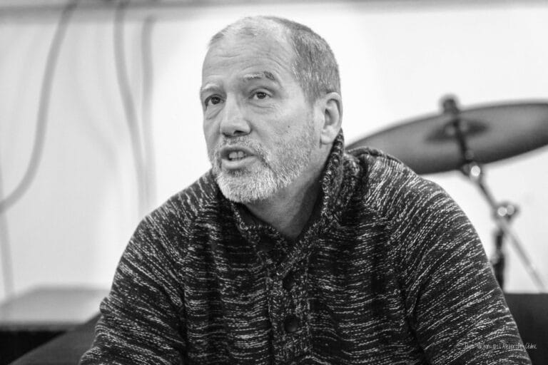 Bruno Bertoli – Compositeur, Orchestrateur, Chef d'orchestre