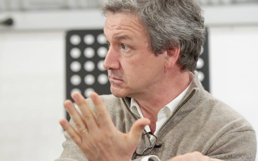 Christophe Waignier – Sacem