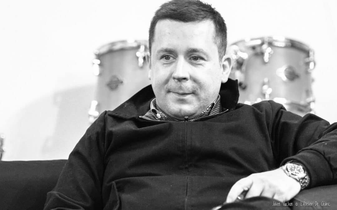 Laurent Sabatier – Avec Plaisir