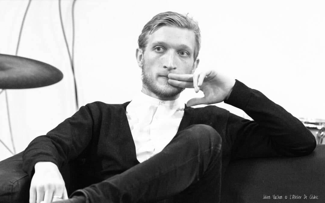 L&rsquo;Atelier de Cédric @ Studio Bleu avec Thomas Zandrowicz – 22D Music Group / In The Box Records