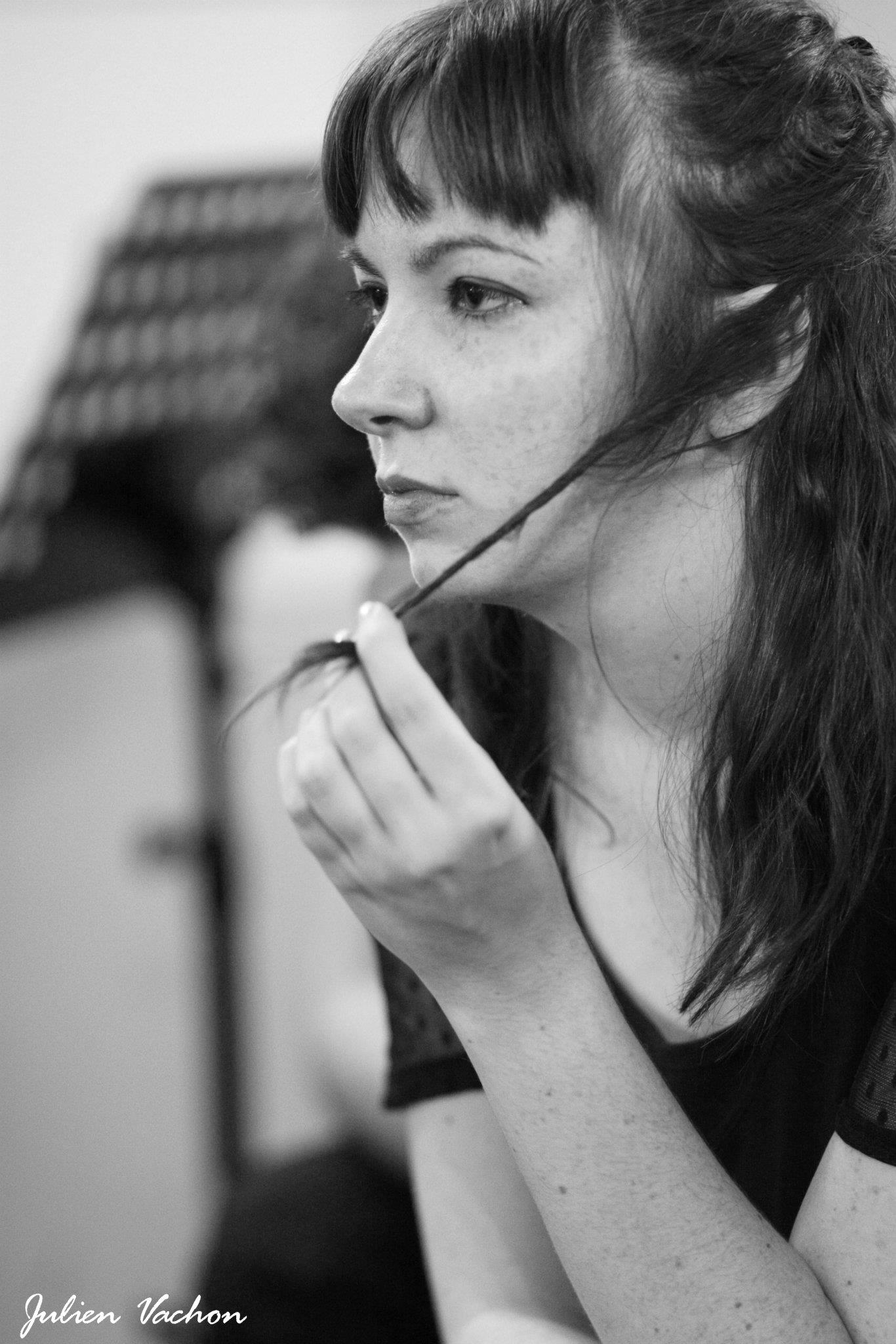 Visage d'une rencontre de L'Atelier de Cédric