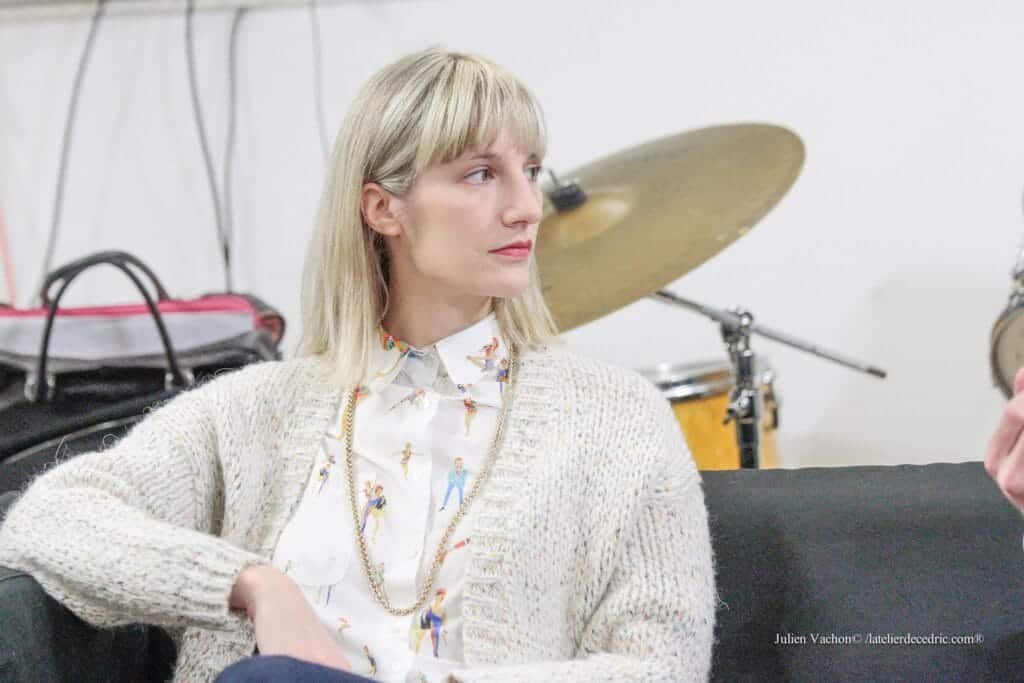 Charlotte Decroix