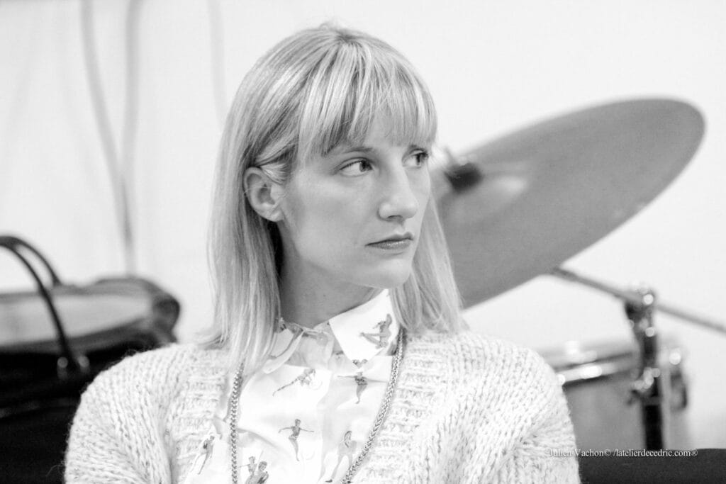 Charlotte Decroix