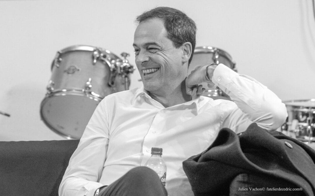 Frédéric Ameline – Ipanema Music