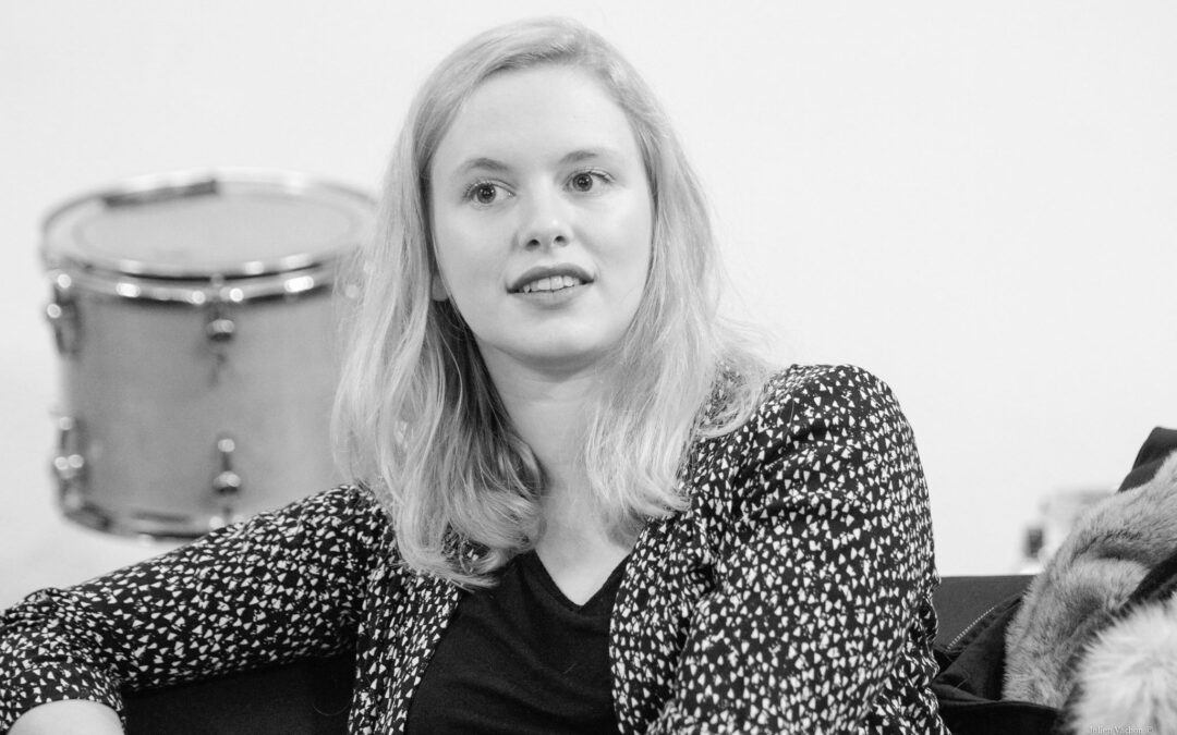 Mathilde Vanhassel – MIALA