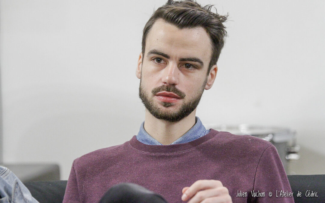 Matthieu Chimot – Promotion et relations presse dans la musique