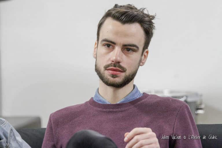 Matthieu Chimot – Promotion & RP – Warner