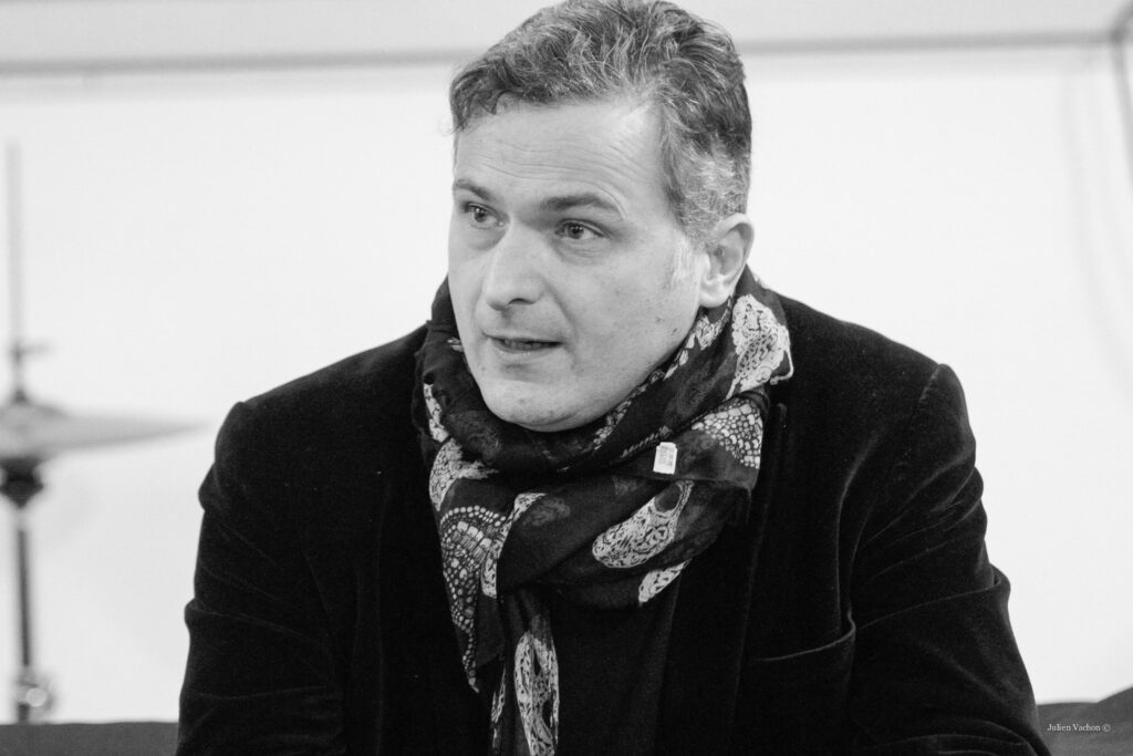 Pierre-François Carron – Séquence SDP