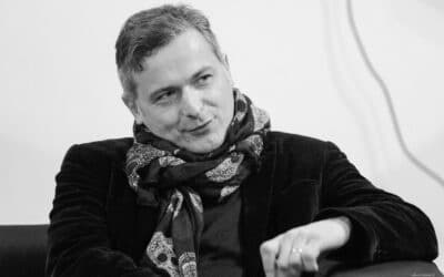 Pierre-François Carron, le management d’artistes chez Séquence SDP