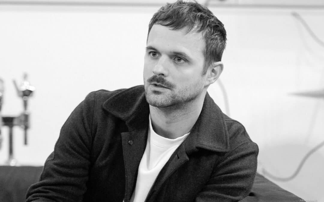 L&rsquo;Atelier de Cédric avec Thomas Ferraré – Ultra Music / Sony Music France