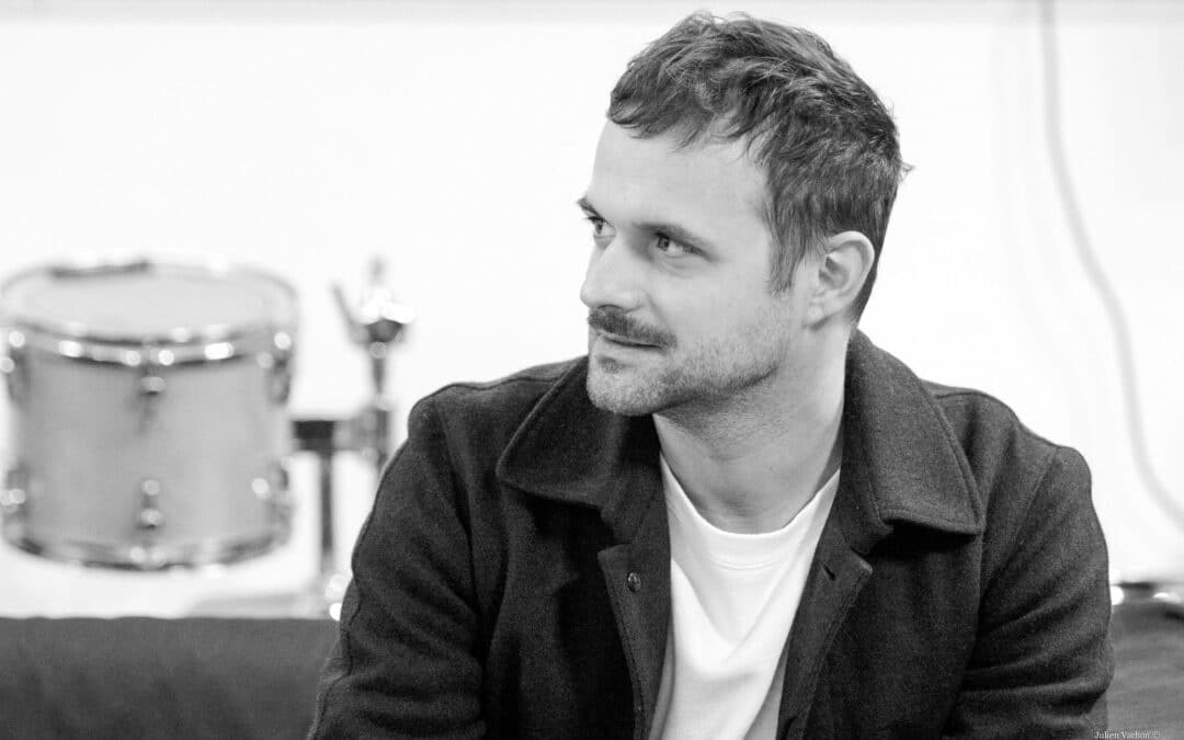 Thomas Ferraré – Ultra Music / Sony Music France