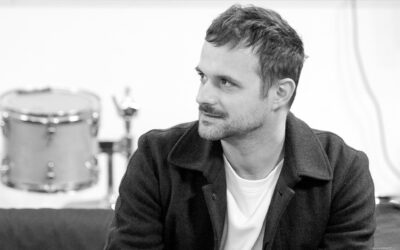 Thomas Ferraré – Ultra Music / Sony Music France