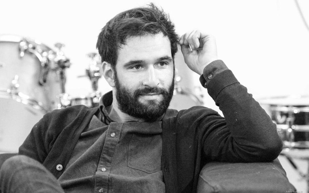 L&rsquo;Atelier de Cédric avec Thomas Rossi & Mickael Choufane – Les Cosmonotes