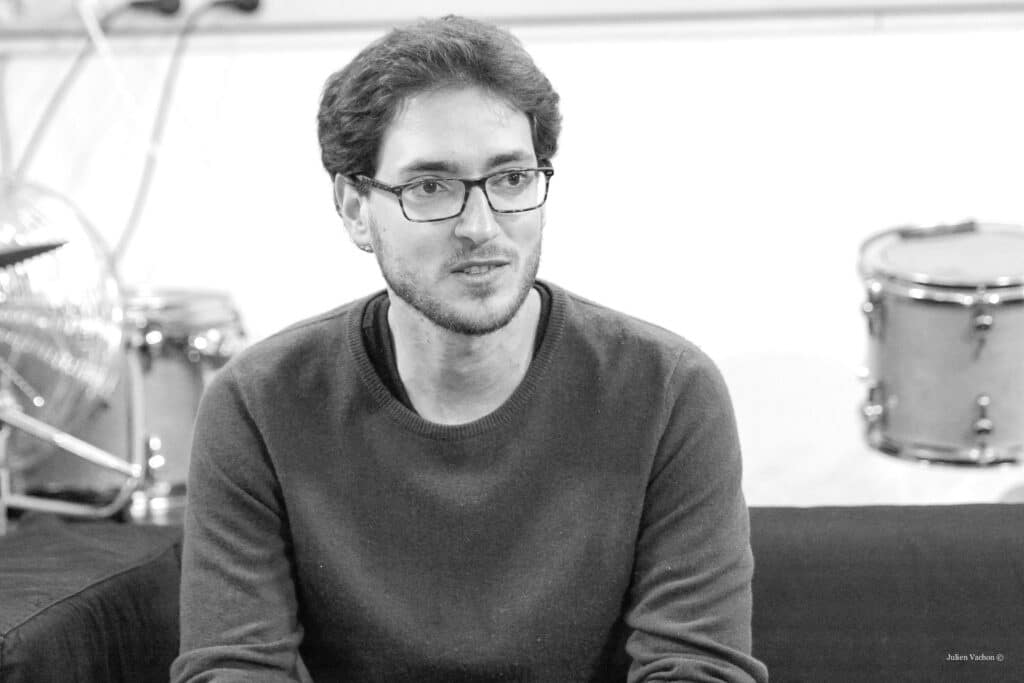 Vincent Warckol – IDOL
