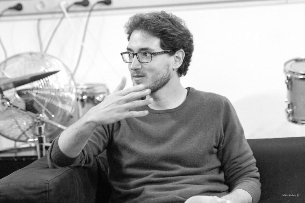 Vincent Warckol – IDOL