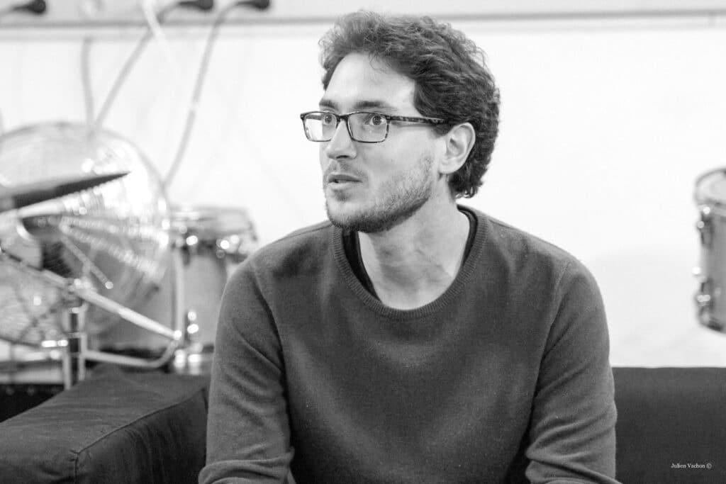 Vincent Warckol – IDOL