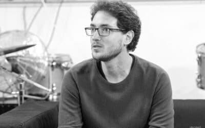 Vincent Warckol, Integration Manager chez IDOL