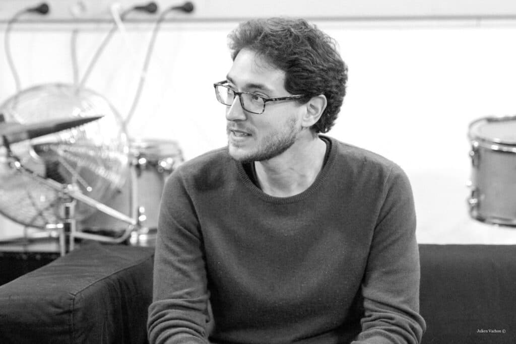 Vincent Warckol – IDOL