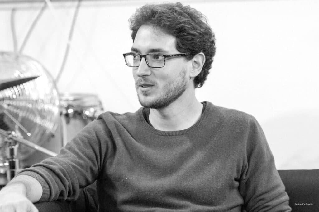 Vincent Warckol – IDOL