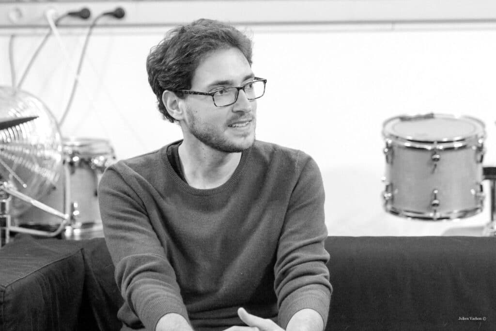 Vincent Warckol – IDOL