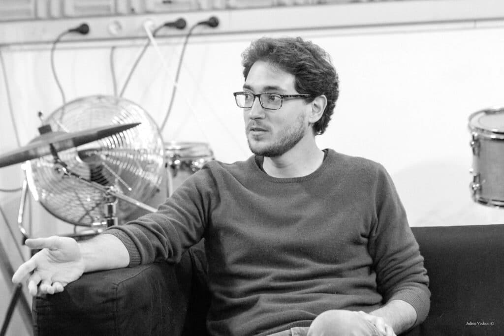Vincent Warckol – IDOL