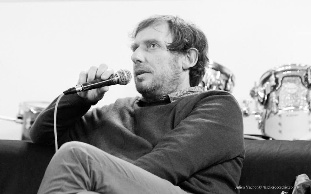 Andy Gardiner – Splinter