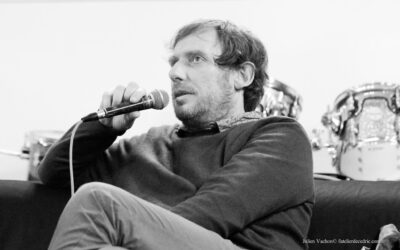 Andy Gardiner – Splinter