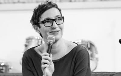 Corinne Sadki, l’export de la musique française au Bureau Export
