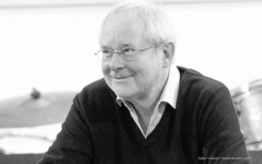 Jean-Luc Brès – Consultant indépendant – Music Producer