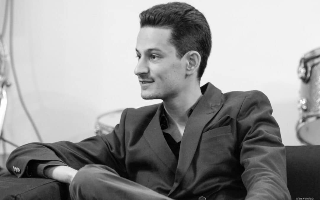 Adam Spielman – Madman Regent