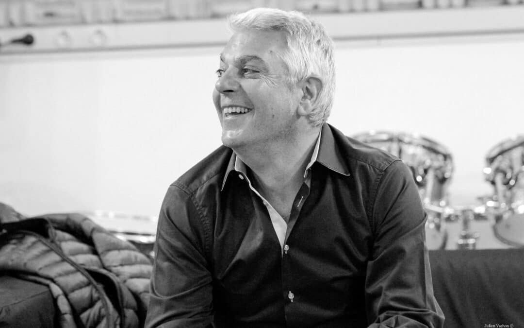 Michel de Souza – MDS Conseils